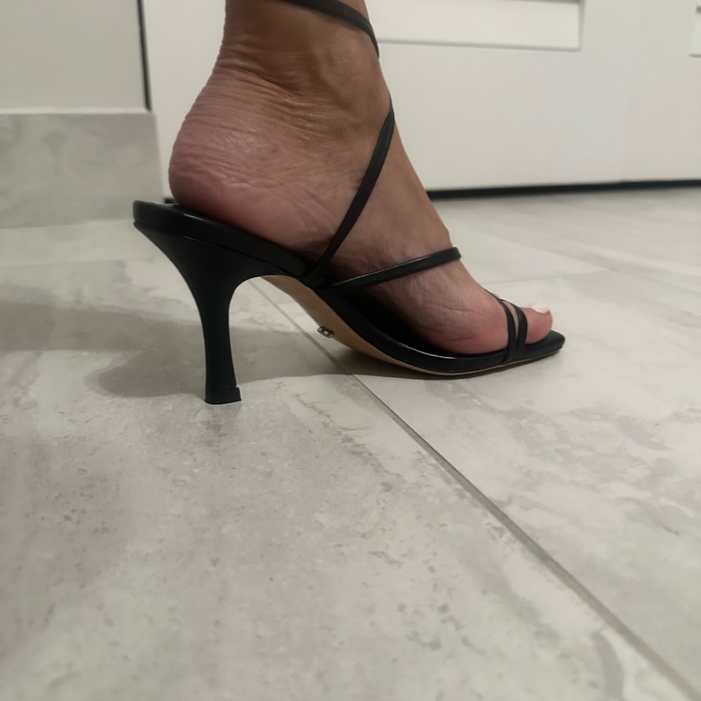 Tony Bianco Lace-Up Sandals - Picture 3 of 7